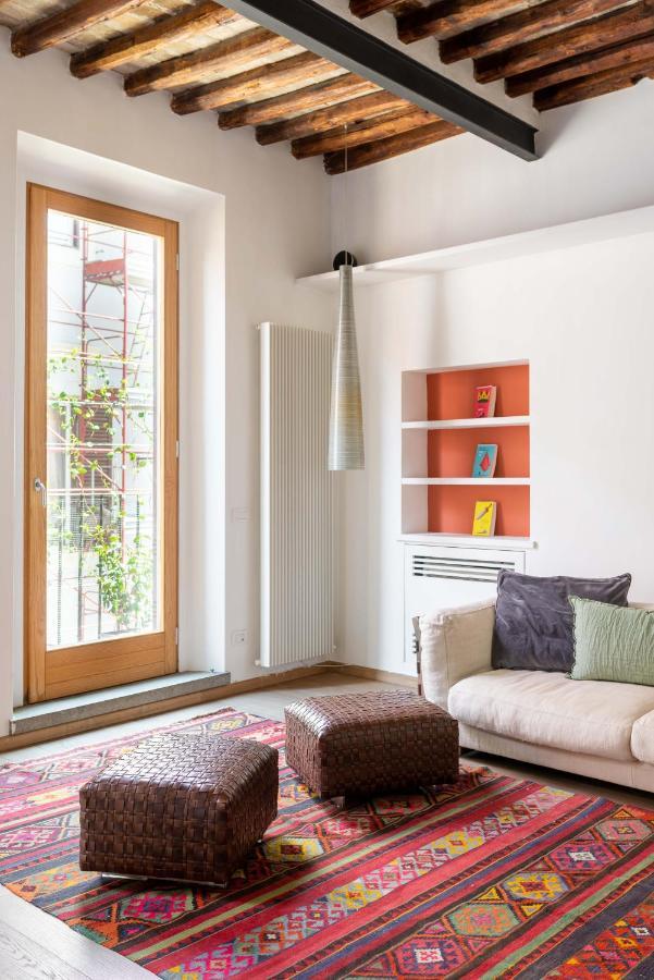 Apartamento Navona Luxury Design Penthouse Roma