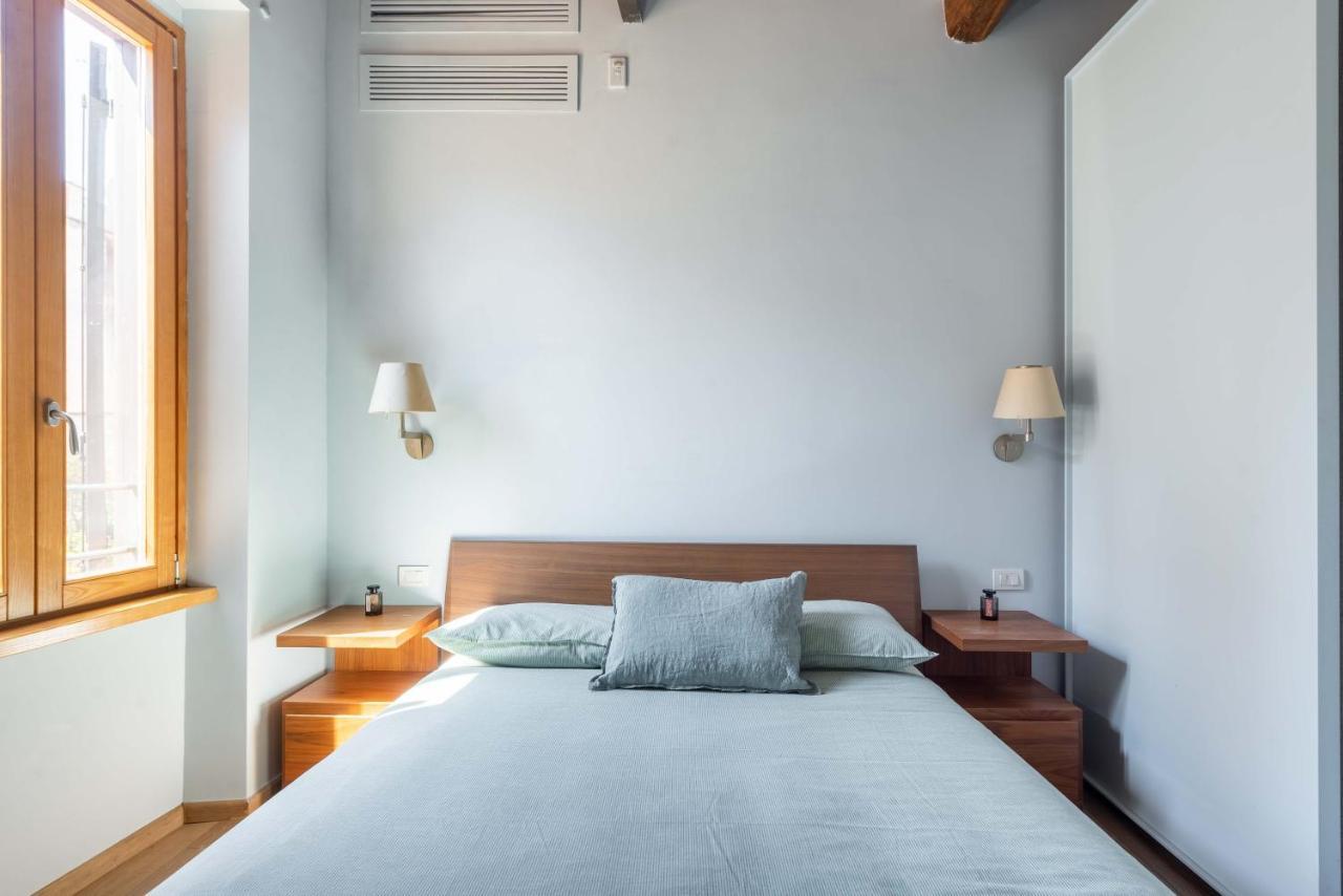 Navona Luxury Design Penthouse