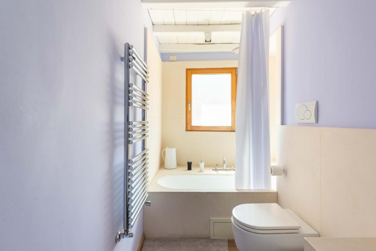 Apartamento Navona Luxury Design Penthouse Roma