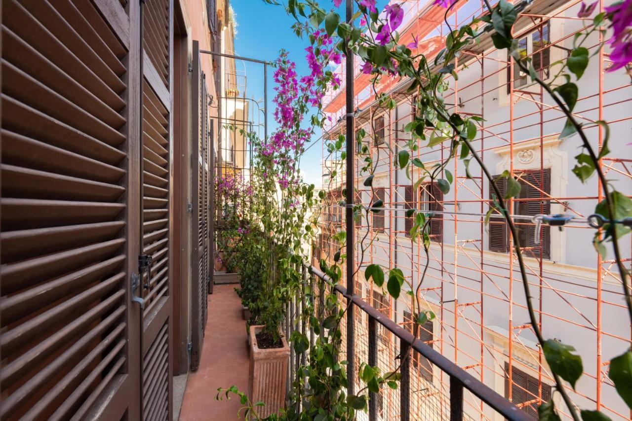 Navona Luxury Design Penthouse Rome