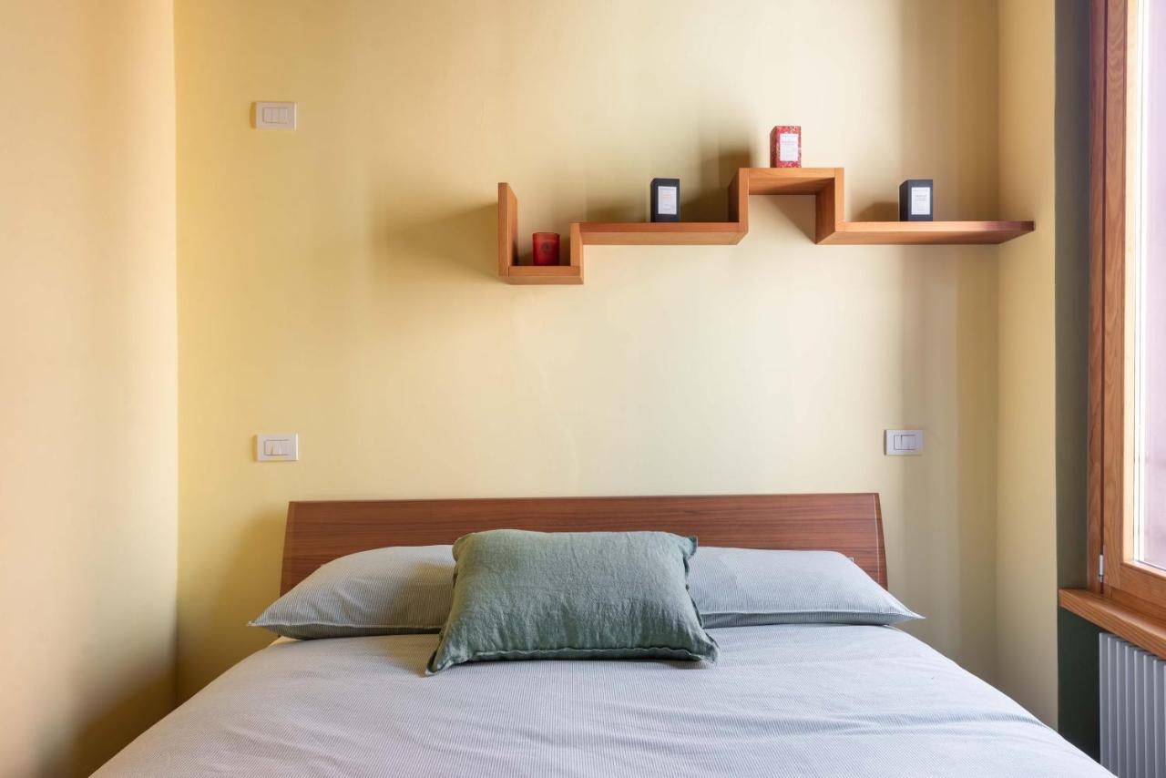 Navona Luxury Design Penthouse Apartamento *