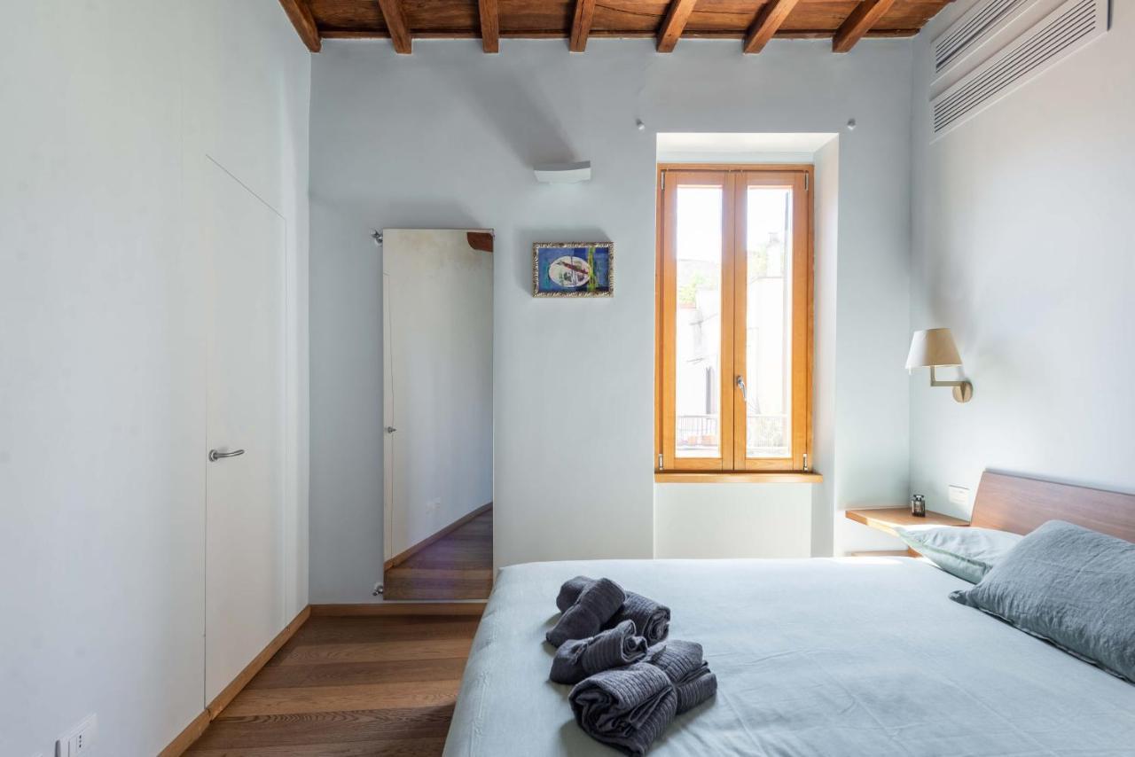 Navona Luxury Design Penthouse Rome