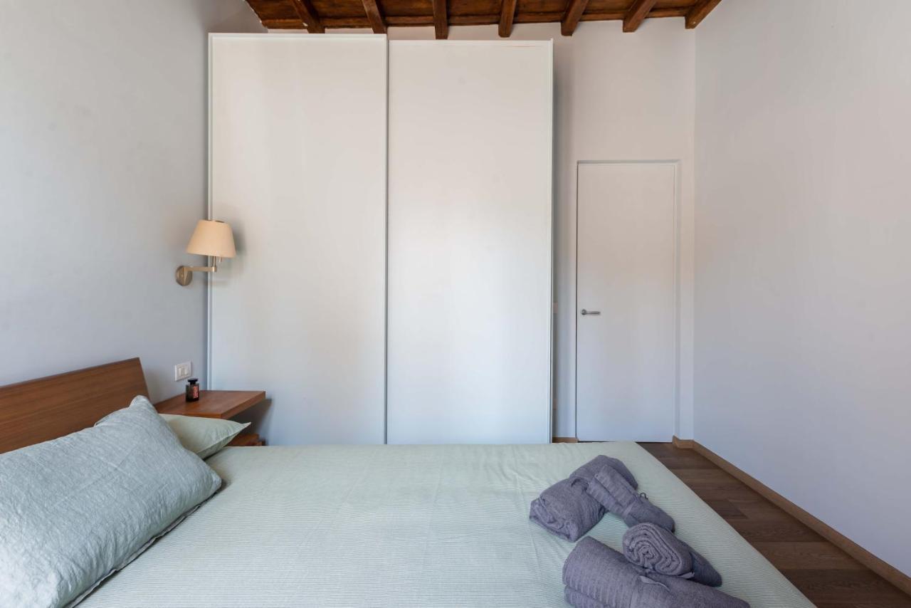 Apartamento Navona Luxury Design Penthouse Roma