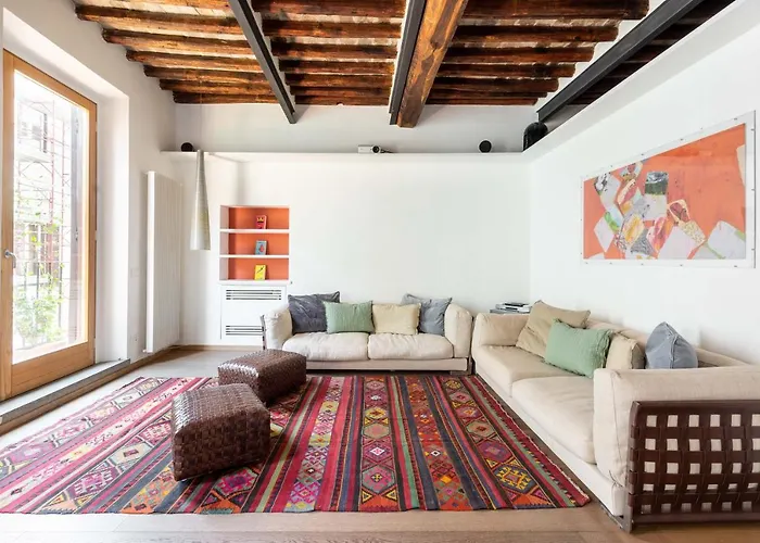 Navona Luxury Design Penthouse
