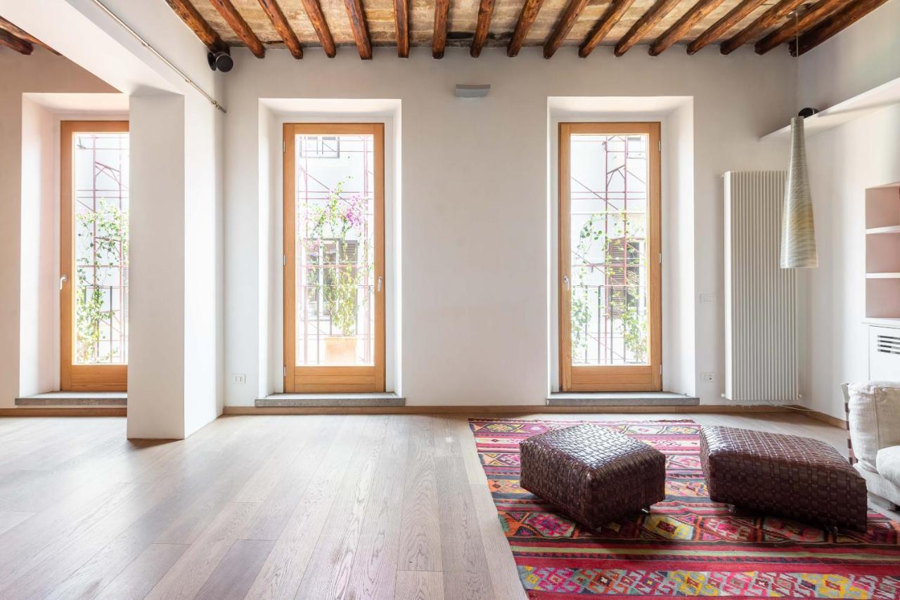 Appartamento Navona Luxury Design Penthouse