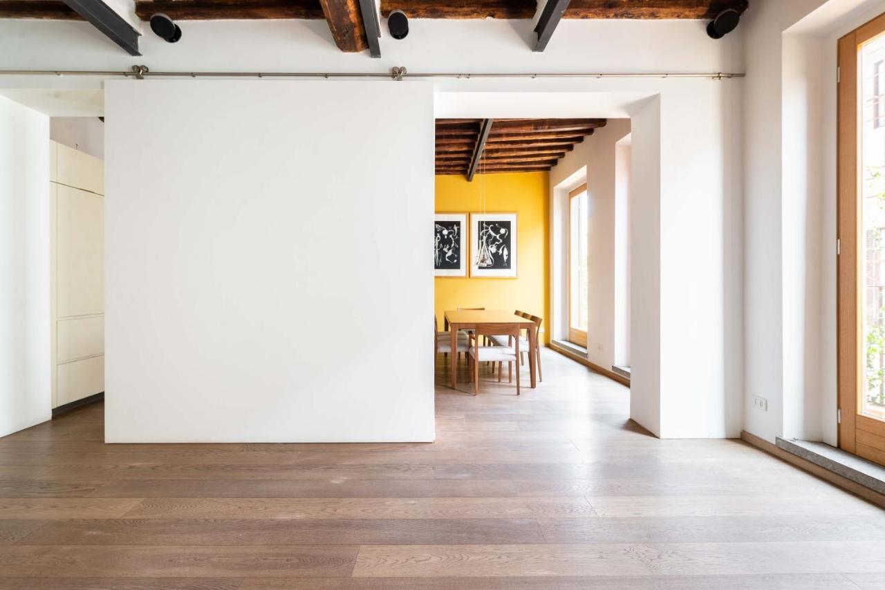 Navona Luxury Design Penthouse * Roma