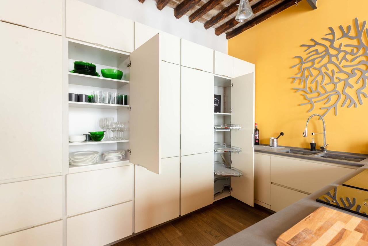 Appartamento Navona Luxury Design Penthouse Roma