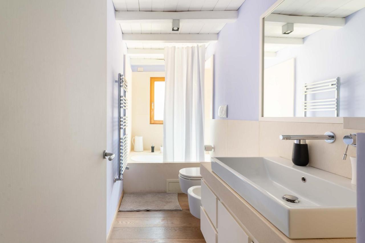 Appartamento Navona Luxury Design Penthouse *