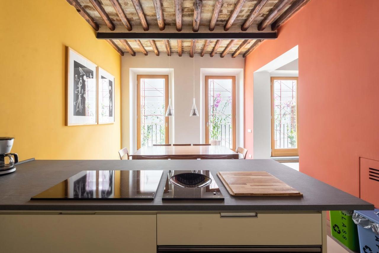 Navona Luxury Design Penthouse * Roma