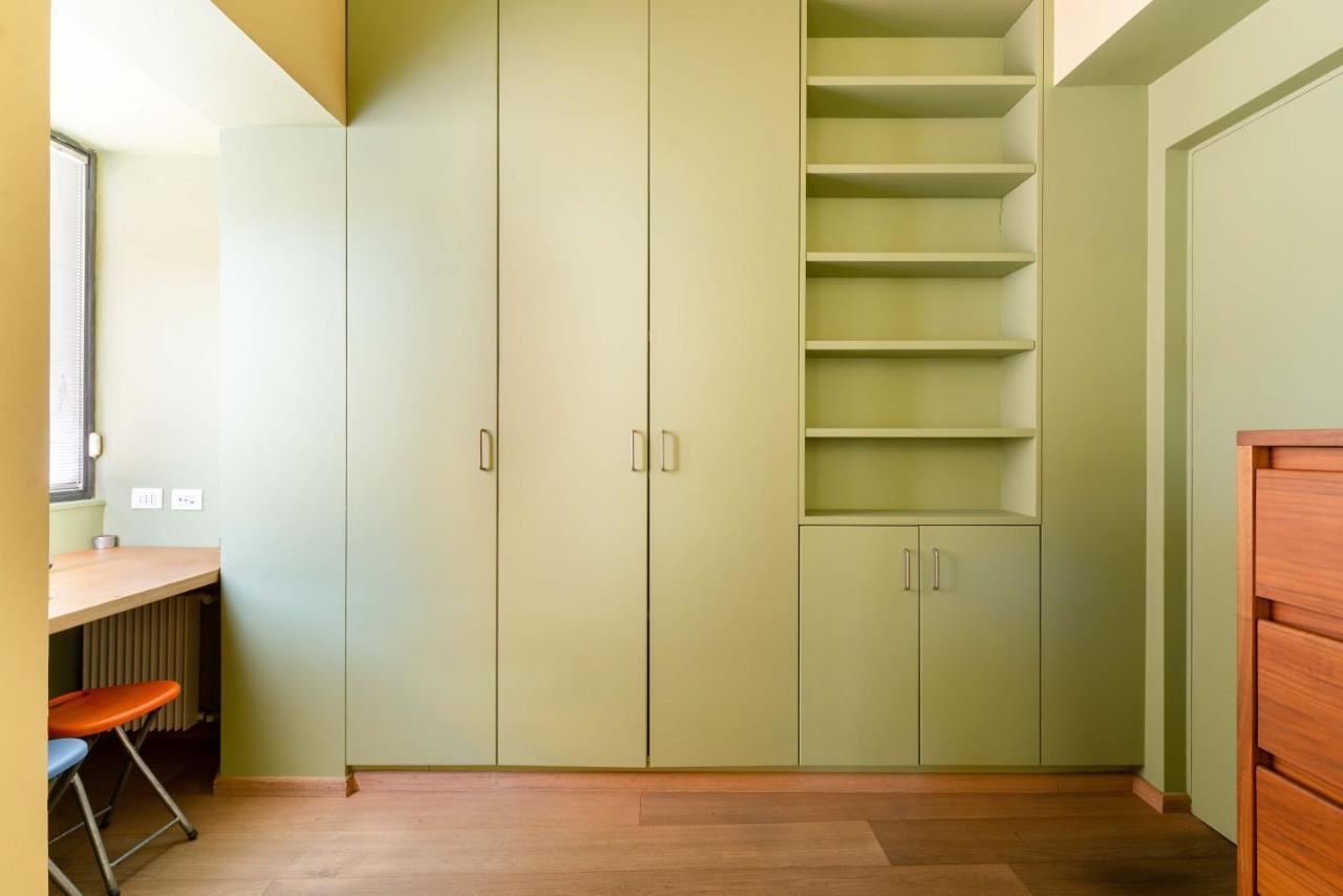 Appartamento Navona Luxury Design Penthouse *