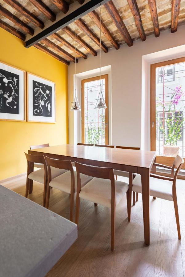 Navona Luxury Design Penthouse * Roma