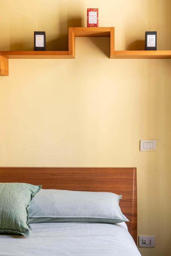 Appartamento Navona Luxury Design Penthouse *