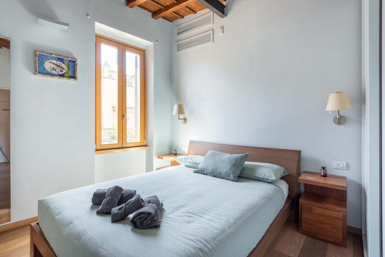 Appartamento Navona Luxury Design Penthouse *