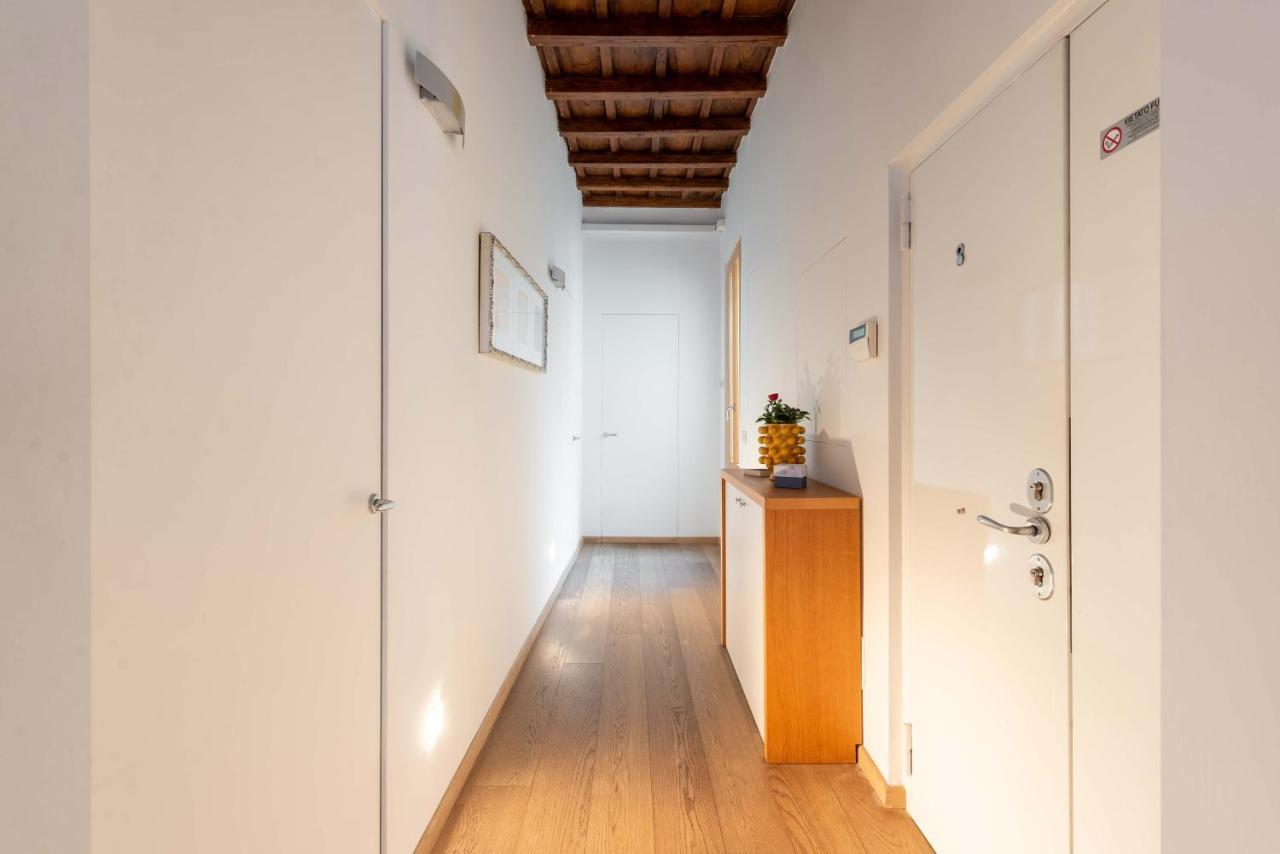 Navona Luxury Design Penthouse * Roma