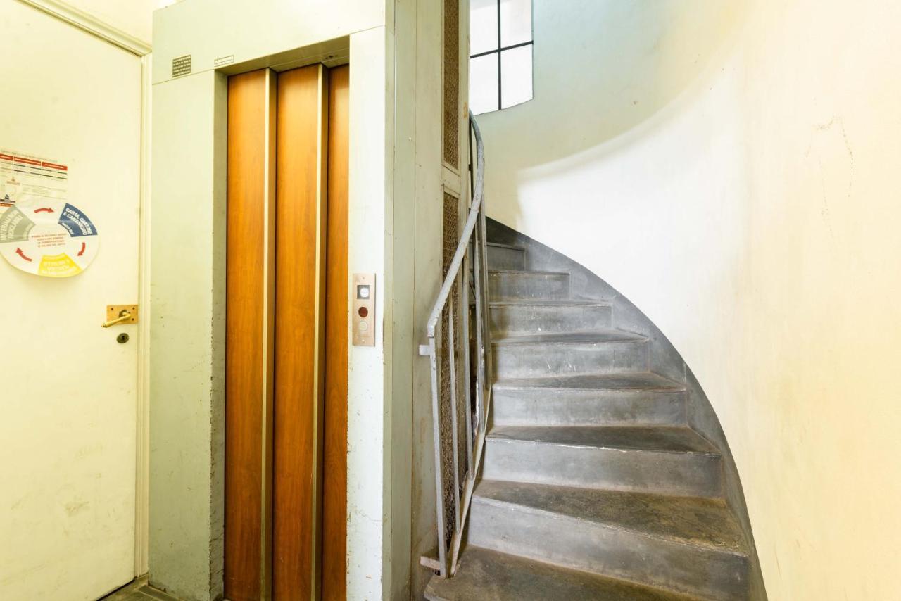 Navona Luxury Design Penthouse Appartamento