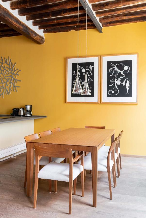 Appartamento Navona Luxury Design Penthouse