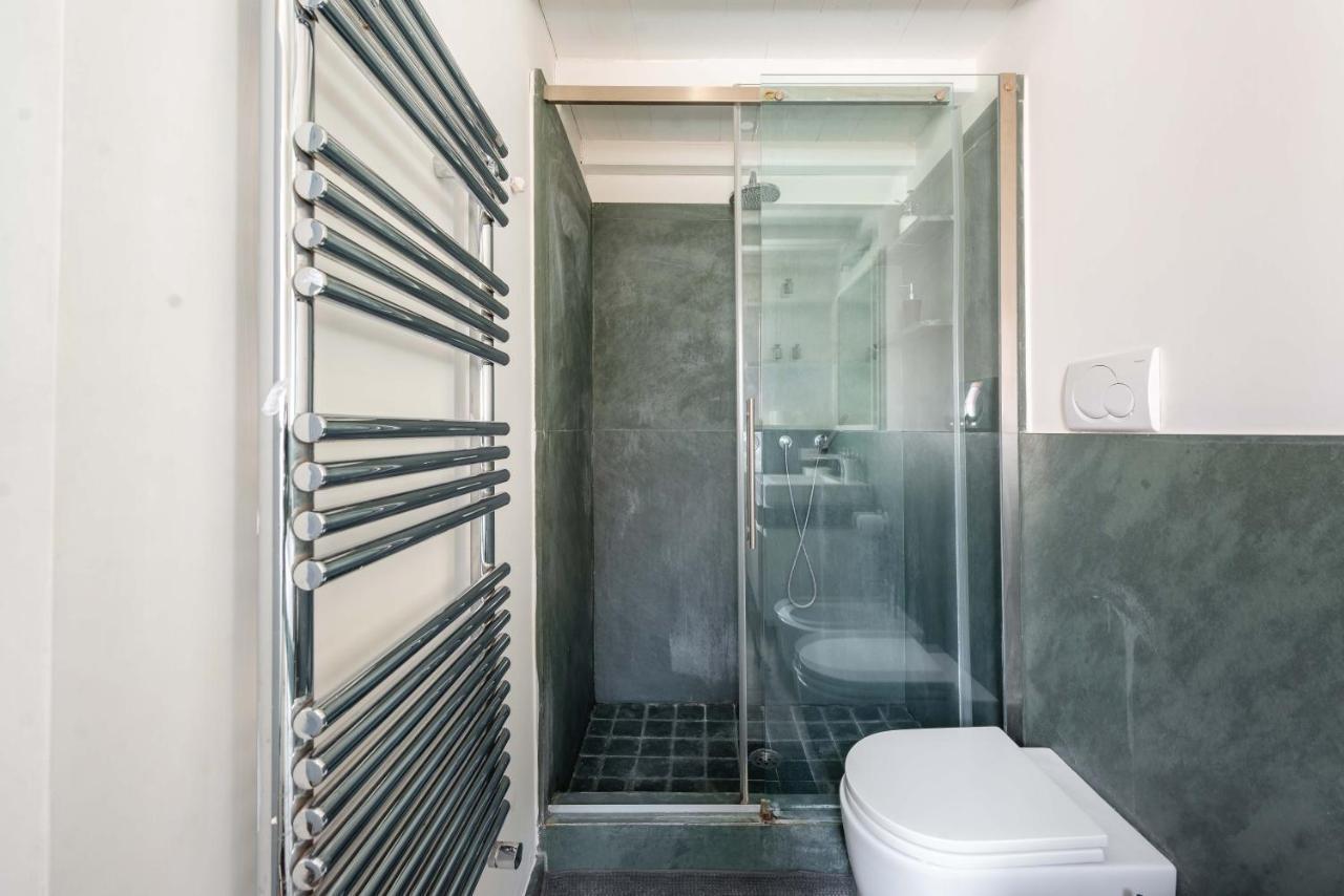 Appartamento Navona Luxury Design Penthouse *