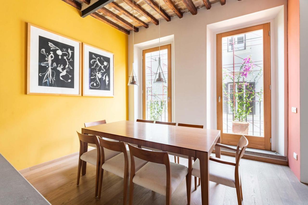 Navona Luxury Design Penthouse * Roma