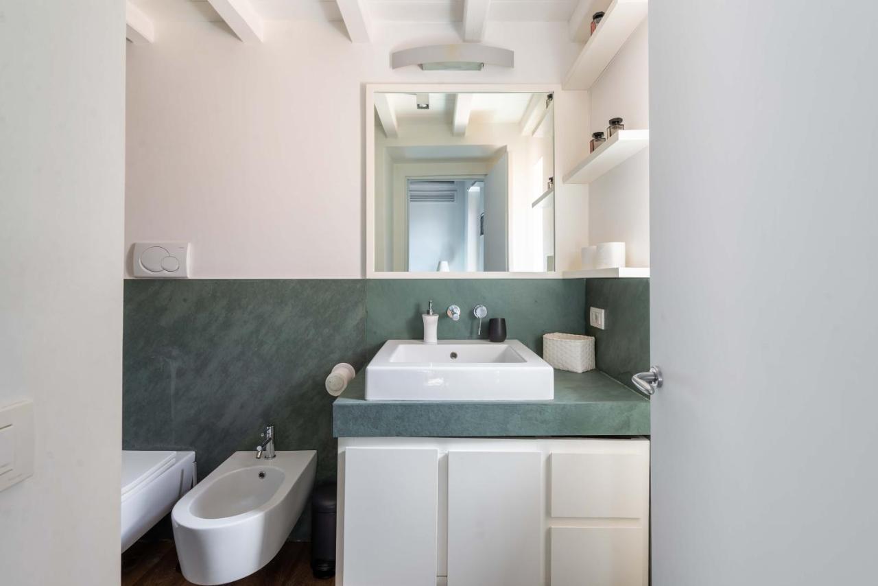 Navona Luxury Design Penthouse *