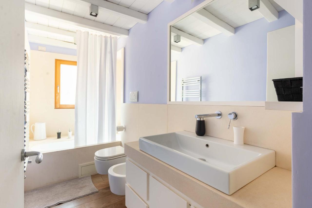 Navona Luxury Design Penthouse Appartamento Roma