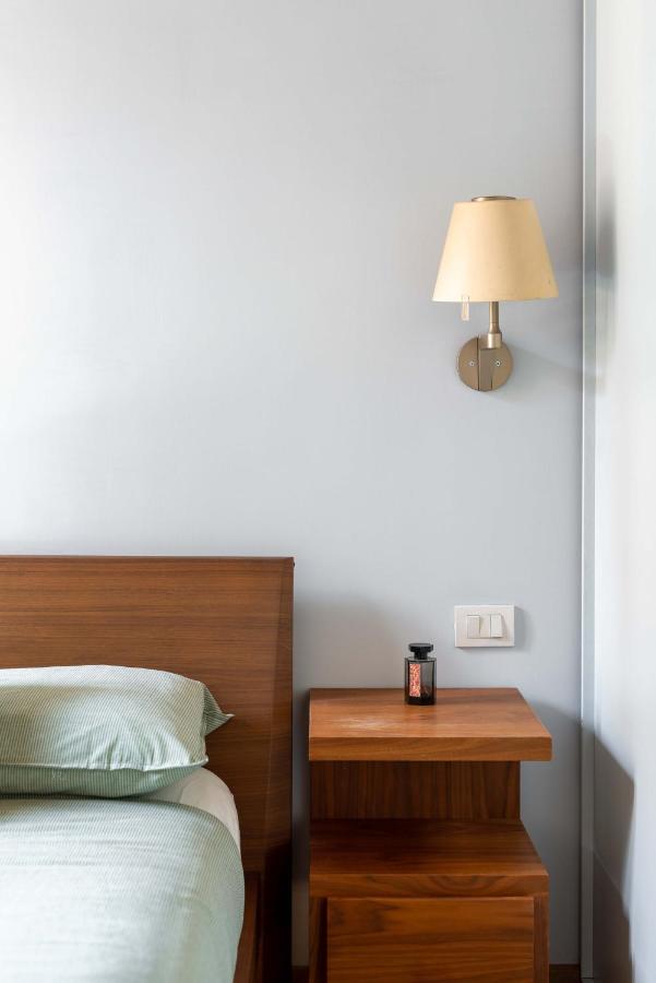 Navona Luxury Design Penthouse Appartamento *