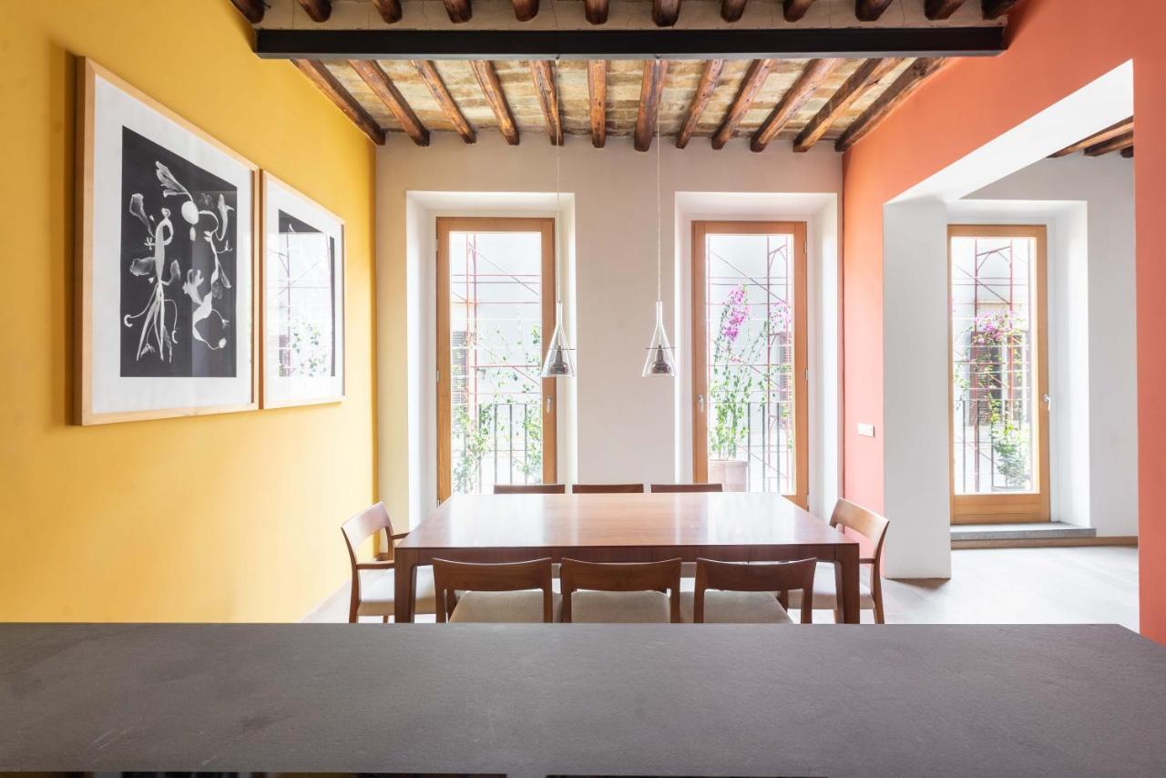 Navona Luxury Design Penthouse Appartamento *